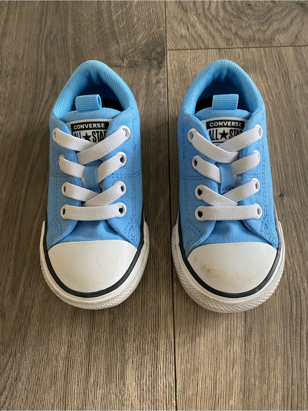 Converse Toddler Boy Shoes